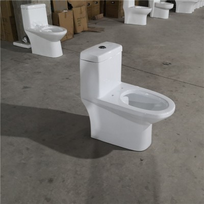 Hot sale Modern dual flush wc toilet sanitary